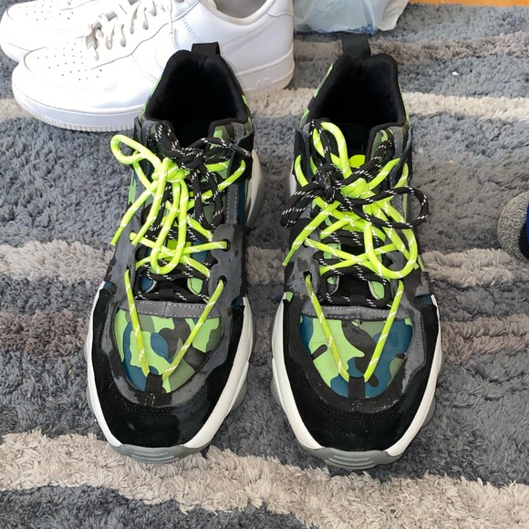 Javi mens shoes, size 11. - Picture 2 of 5